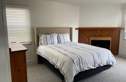 South End House | Newly Renovated House on the Bay in OCNJ