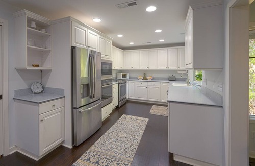 West Beach House | Newly renovated KIAWAH ISLAND home! Spacious, comfy, TWO PRIMARY BEDROOM SUITES!