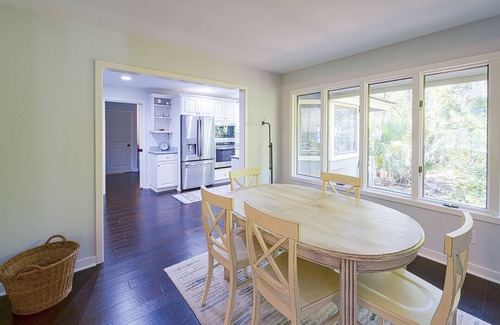 West Beach House | Newly renovated KIAWAH ISLAND home! Spacious, comfy, TWO PRIMARY BEDROOM SUITES!