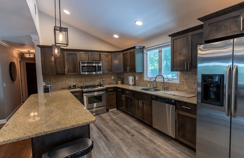Clearwater Beach House | Newly Renovated. New Finishing, Solar Heated Pool on Half Acre, With.