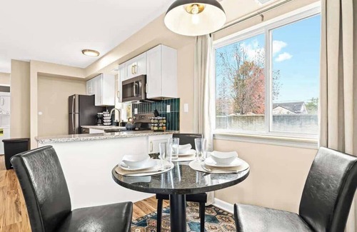 Roseville Apartment | Newly Renovated Near Downtown, Roseville