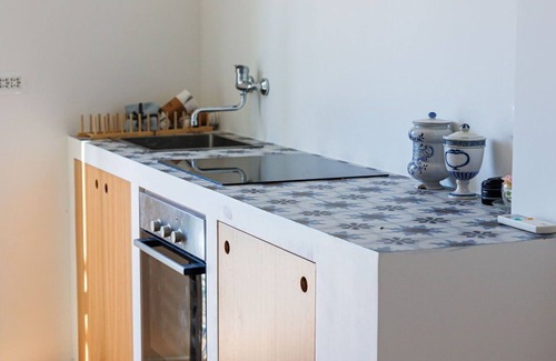 Sori Apartment | Newly Renovated Ocean View Flat