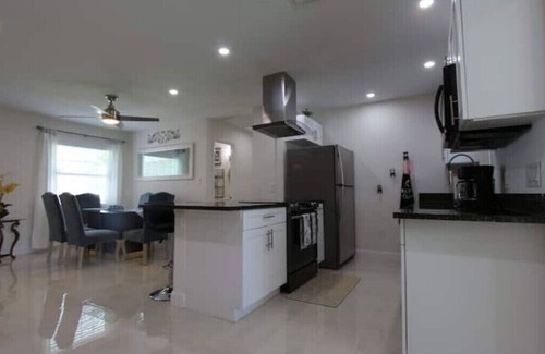 Golden Gate House | Newly renovated pool home in the heart of Naples