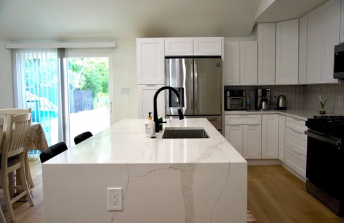 Austin House | Newly Renovated South Austin Home