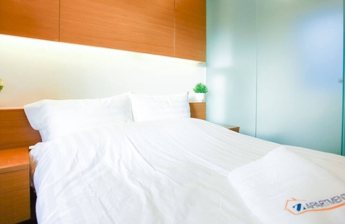 North Point Apartment | Newly renovated Studio (404) Fortress Hill MTR