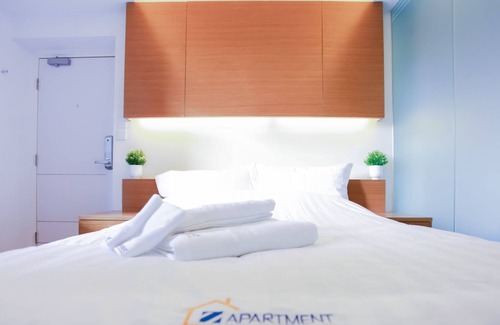 North Point Apartment | Newly renovated Studio (404) Fortress Hill MTR