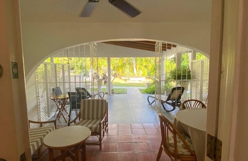 Sunset Crest Apartment | Newly Renovated Sunset Palms #64 Beach pool access