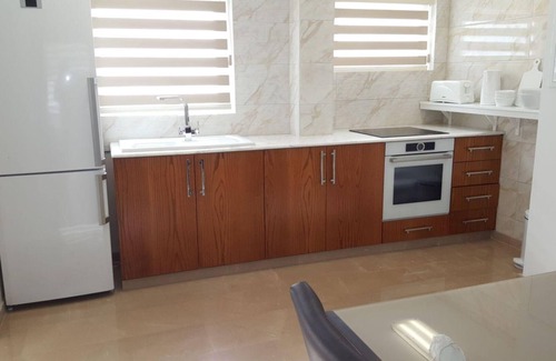 Larnaca House | Newly renovated two bedrooms beach house