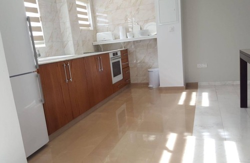 Larnaca House | Newly renovated two bedrooms beach house