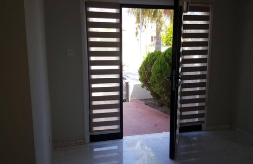 Larnaca House | Newly renovated two bedrooms beach house