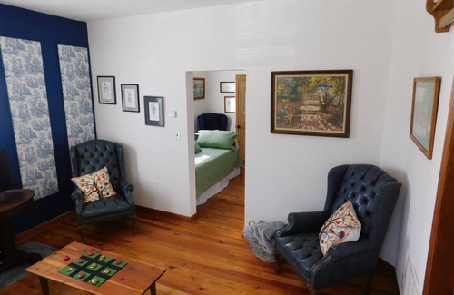 Eagle Rock Other | Newly restored farmhouse in Eagle Rock, VA with WiFi, Fire TV, mountain views.