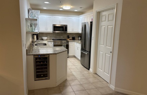 Vanderbilt Beach Condo | Newly updated and professionally managed Condo in N Naples, near the beach
