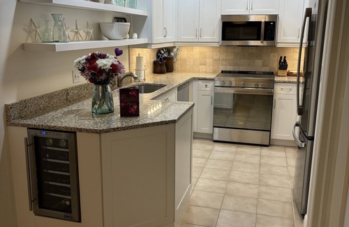 Vanderbilt Beach Condo | Newly updated and professionally managed Condo in N Naples, near the beach