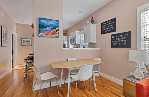 Provincetown Condo | Newly Updated Condo w/Pool - Steps to Boatslip!