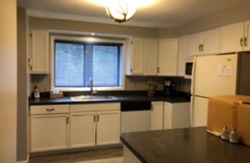 North Creek House | Newly updated unit with great qualities