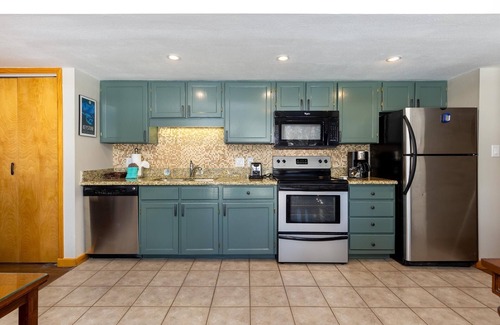 Keystone Condo | Newly Updated Wild Irishman Condo