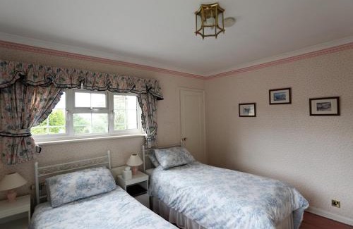 Sudbury Bed & Breakfast | Newmans Hall Bed & Breakfast