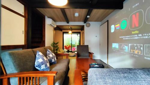 Shimogyo Apartment | NewOpen 縁-enishi-
