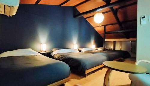 Shimogyo Apartment | NewOpen 縁-enishi-
