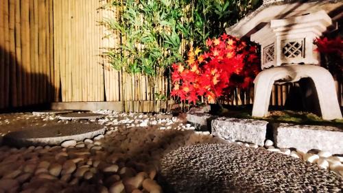 Shimogyo Apartment | NewOpen 縁-enishi-