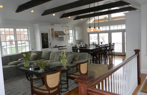 Newport House | Newport - Best Location! for large groups - Family friendly house