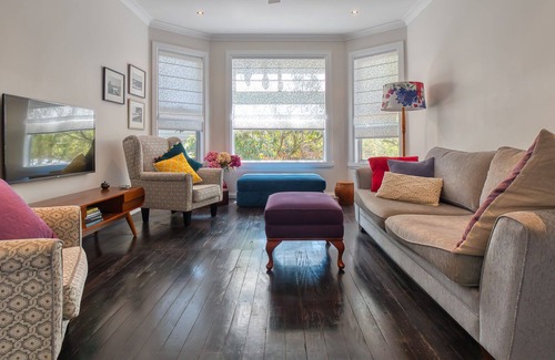 East Ballina Apartment | Newport is a perfect location for a family or just a great getaway.