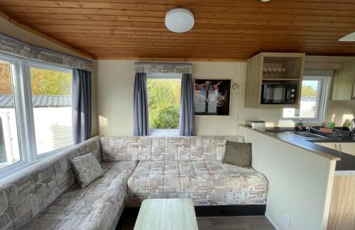 Newquay Apartment | Newquay Bay Holiday Resort Caravan 73