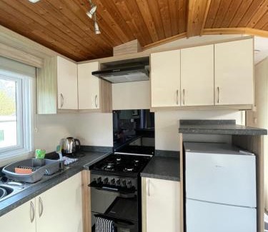 Newquay Apartment | Newquay Bay Holiday Resort Caravan 73