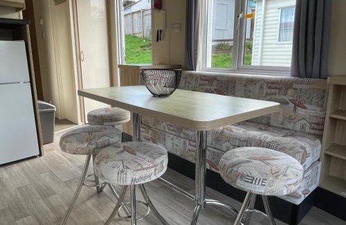 Newquay Apartment | Newquay Bay Holiday Resort Caravan 73