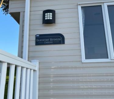Newquay House | Newquay Bay Resort - SummerBreeze PV54