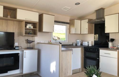 Newquay House | Newquay Bay Resort - SummerBreeze PV54