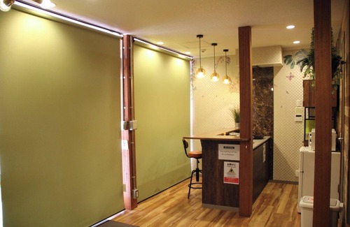 Oshiage House | NewRiverside cafstyleSKYTREEHNDNRT Direct/Sumida-ku Tokyo