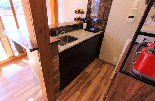 Oshiage House | NewRiverside cafstyleSKYTREEHNDNRT Direct/Sumida-ku Tokyo