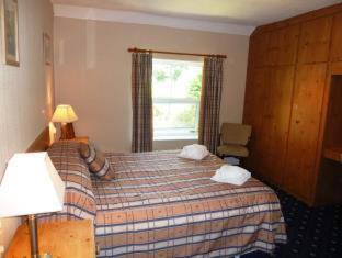 Alsop en le Dale Hotel | Newton House Hotel