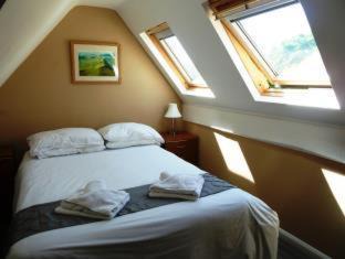 Alsop en le Dale Hotel | Newton House Hotel