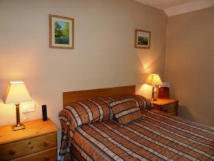 Alsop en le Dale Hotel | Newton House Hotel