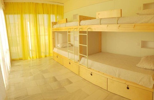 Egkomi Hostel | Nex Hostel