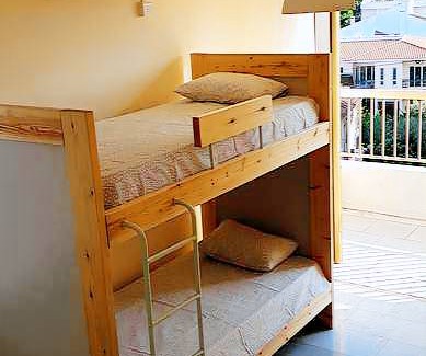 Egkomi Hostel | Nex Hostel