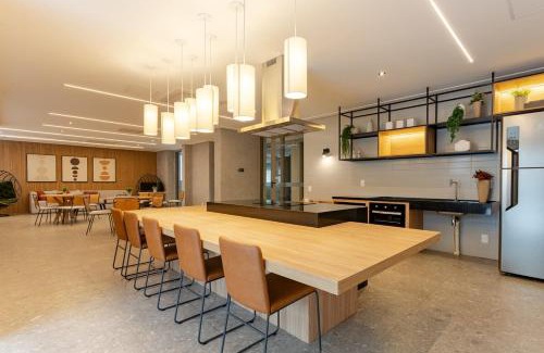 Pinheiros Apartment | Nex One Faria Lima - By Dimora