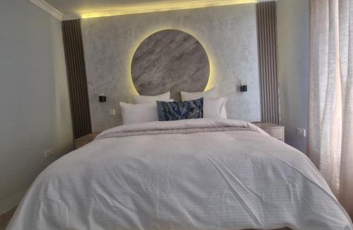 Maun Apartment | Nexovant Furnished Apartments