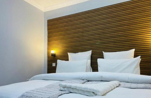 Maun Apartment | Nexovant Furnished Apartments