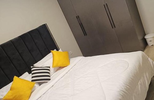 Mlolongo Apartment | Next In JKIA