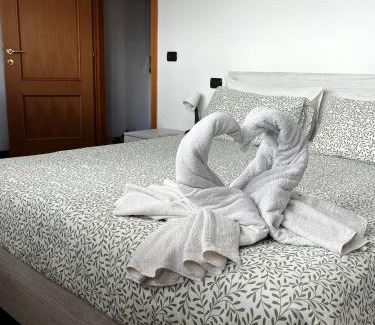 Fiumicino Apartment | Next stop Parco Leonardo