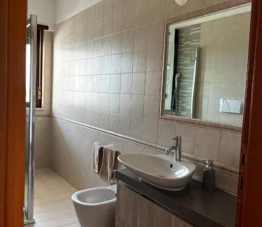 Fiumicino Apartment | Next stop Parco Leonardo