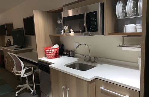 Cantonments Apartment | Next Time & Guest is located in the heart of Accra, Cantonment - Ghana