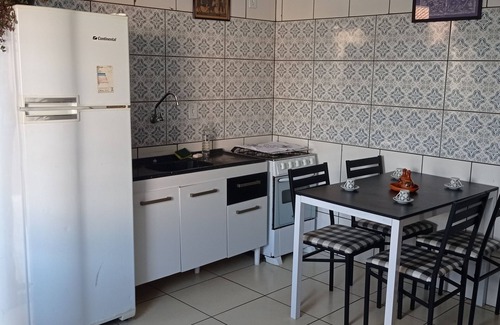 Foz do Iguacu House | Next to Argentina! Modern family home