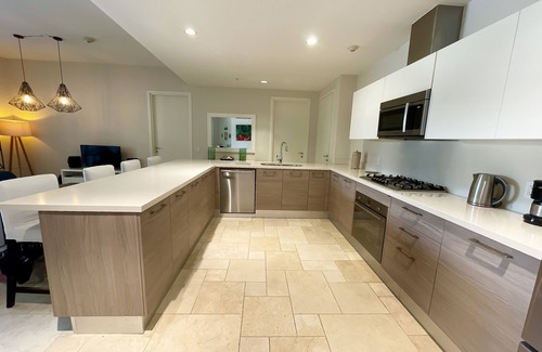 Playa Blanca Condo | Next to Beach Club! - Sleeps 6