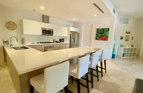 Playa Blanca Condo | Next to Beach Club! - Sleeps 6