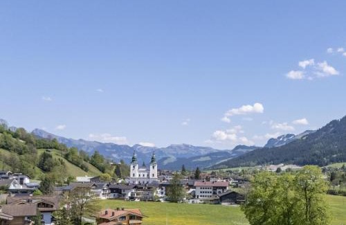 Moosen Apartment | Next to the ski lift A 4