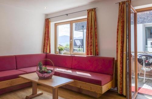Moosen Apartment | Next to the ski lift A 4